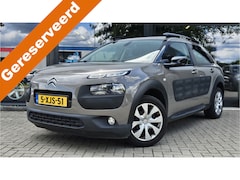 Citroën C4 Cactus - 1.2 VTi Feel