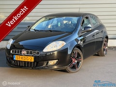 Fiat Bravo - 1.4 T-Jet Corporate