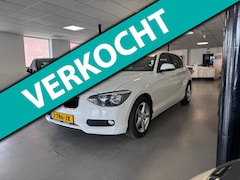 BMW 1-serie - 114i EDE Business
