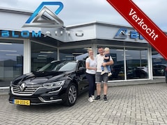 Renault Talisman Estate - 1.6 TCe 4-CONTROL+BOSE+TREKH+CARPLAY