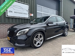 Mercedes-Benz GLA-Klasse - 180 AMG|Clima|Camera|Cruise|APK Nieuw|