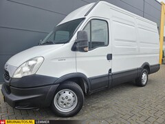 Iveco Daily - 35S15V 330 L2H2 Airco 146 PK 3500 KG euro 5