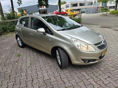 Opel Corsa - 1.4 16V Enjoy