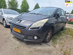 Peugeot 5008 - 1.6 THP ST Premiere 7p. (motor defect)