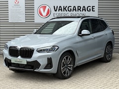 BMW X3 - xDrive30e M-SPORT LASER, SCHUIFDAK, H/K SOUND
