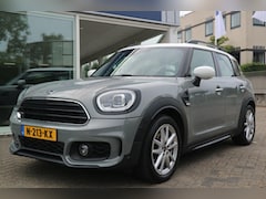 MINI Countryman - 1.5 Cooper Chili / navigatie / camera / John Cooper Works