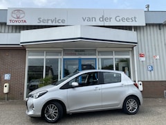 Toyota Yaris - 1.3 VVT-i Dynamic