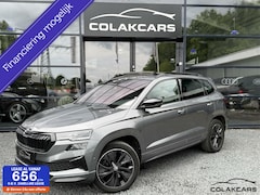 Skoda Karoq - 2.0 TSI 4x4 Sportline Business