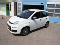 Fiat Panda - 0.9 TwinAir Young