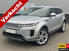 Land Rover Range Rover Evoque - 1.5 P300e AWD | Virtual Display | Camera | Plug-in Hybrid | Adaptive CC | Dodehoek-assiste