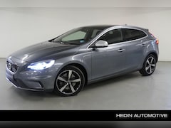 Volvo V40 - 1.5 T3 Polar+ Sport | Automaat | R-Design | Panoramadak | Premium Audio by Harman Kardon |