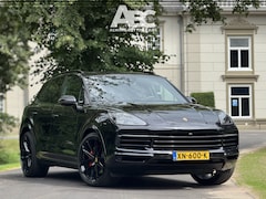 Porsche Cayenne - 3.0 Sport Luchtv. Bose 22"
