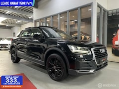 Audi Q2 - 30 TFSI - Automaat - Panorama - LED