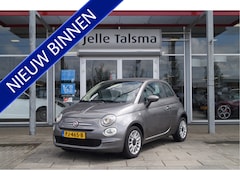 Fiat 500 - 0.9 TwinAir Turbo Popstar