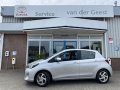 Toyota Yaris - 1.5 Hybrid Trend
