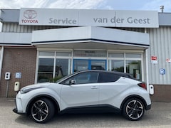 Toyota C-HR - 1.8 Hybrid GR-Sport