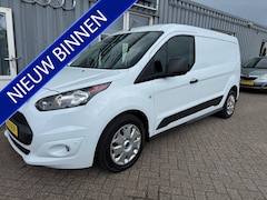 Ford Transit Connect - 1.0 Ecoboost L2 Ambiente 3 zits