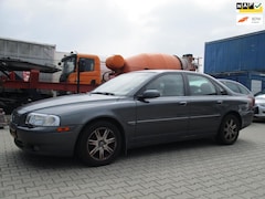 Volvo S80 - 2.4 Elite