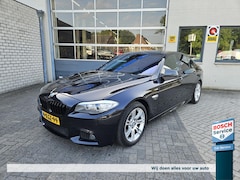BMW 5-serie - (f10) 520i High Executive M-Sport Automaat