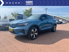 Volvo C40 - Recharge Twin Intro Edition 78 kWh | Pixel koplampen | 20 Inch lichtmetalen velgen | Harma