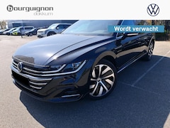 Volkswagen Arteon Shooting Brake - 1.4 TSI eHybrid R-Line Business+ | PHEV | 218 Pk | Leder | Area View | Trekhaak |