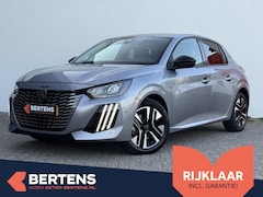 Peugeot 208 - 1.2 PT 100 Allure | Stoelverwarming | Dodehoekdet. | 360 camera | Prijs is rijklaar
