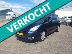Peugeot 5008 - 2.0 HDiF Blue Lease Executive 7p