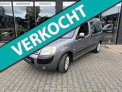 Citroën Berlingo - 1.6i Multispace Petit Paradis Airco