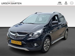 Opel Karl - 1.0 Rocks Online Edition | Automaat | Navi