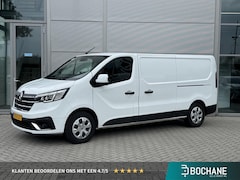 Renault Trafic - 2.0 dCi 130 T30 L2H1 Work Edition | AIRCO | TREKHAAK | NAVIGATIE | SCHUIFDEUR LINKS & RECH