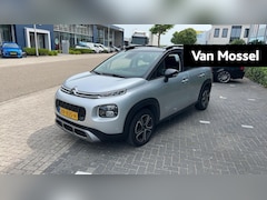 Citroën C3 Aircross - PureTech 110S&S Feel