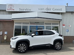 Toyota Yaris Cross - 1.5 Hybrid 115 First Edition