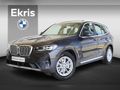 BMW X3 - xDrive30e Business Edition Plus | Panoramadak | Elektr. Trekhaak