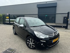 Citroën C3 - 1.6 eHDi Navigatie|Clima|Radar 2013