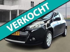 Renault Clio - 1.2 Collection 2e Eig. 82.400 km +NAP NL-auto