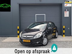 Opel Corsa - 1.2-16V Enjoy NAP, AIRCO, NEW APK