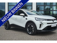 Renault Captur - 1.3 mild hybrid 160 techno (laatste 160 pk)