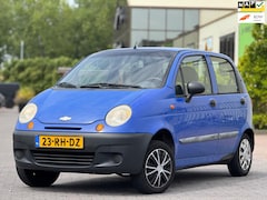 Chevrolet Matiz - 0.8 Pure | APK 16-04-2025 | 2 sleutels | Trekhaak |