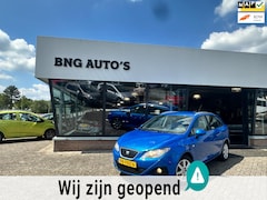 SEAT Ibiza ST - 1.2 TDI Style Ecomotive CRUISE_AC_ISOFIX_LMV