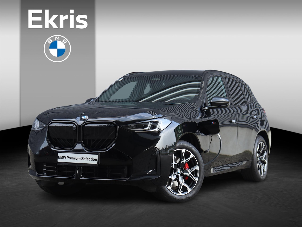 BMW X3 - 30e xDrive M Sportpakket Pro | Comfort Pack | Premium Pack | Trekhaak | Panoramadak | Stoe - AutoWereld.nl
