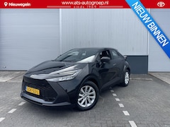Toyota C-HR - 1.8 Hybrid 140 Active , org NL en 1e Eigenaar