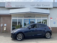 Mazda 2 - 2 1.5 Skyactiv-G GT-M