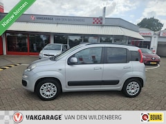 Fiat Panda - 0.9 TwinAir Lounge