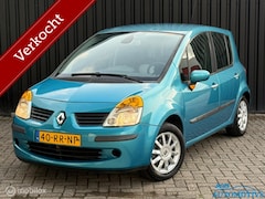 Renault Modus - 1.4-16V Privilège Luxe |NIEUWE RIEM|