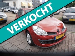 Renault Clio - 1.4-16V Exception airco 5drs nap apk