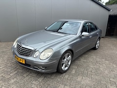Mercedes-Benz E-klasse - 220 CDI Avantgarde | Xenon | Navi | Automaat