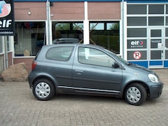 Toyota Yaris - 1.0 VVT-i S-Line