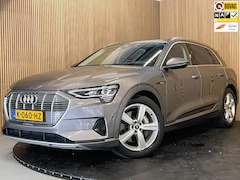 Audi e-tron - 50 Quattro |77kWh|LEDER|PANO|ACC|CAMERA|CARPLAY|STOELVERW.|1e EIG.|INCL. BTW|