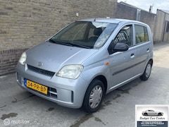 Daihatsu Cuore - 1.0-12V Nagano