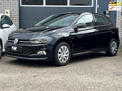 Volkswagen Polo - 1.0 MPI Comfortline NL auto 5 deurs airco el pakket